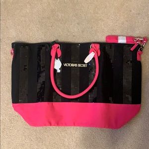 Victoria secret bag